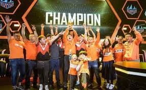 趣体育「中国」官方网站登录入口 - QUN SPORTS